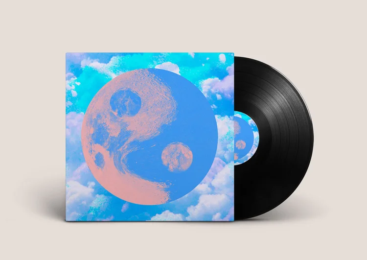 Nalani’elua / Nalani Olds Reinhardt プロモ盤 Nalani'elua / Nalani Olds Reinhardt プロモ盤